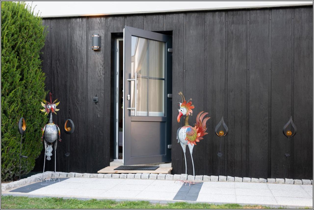 Birgits Lodge Rheinbach Exterior foto