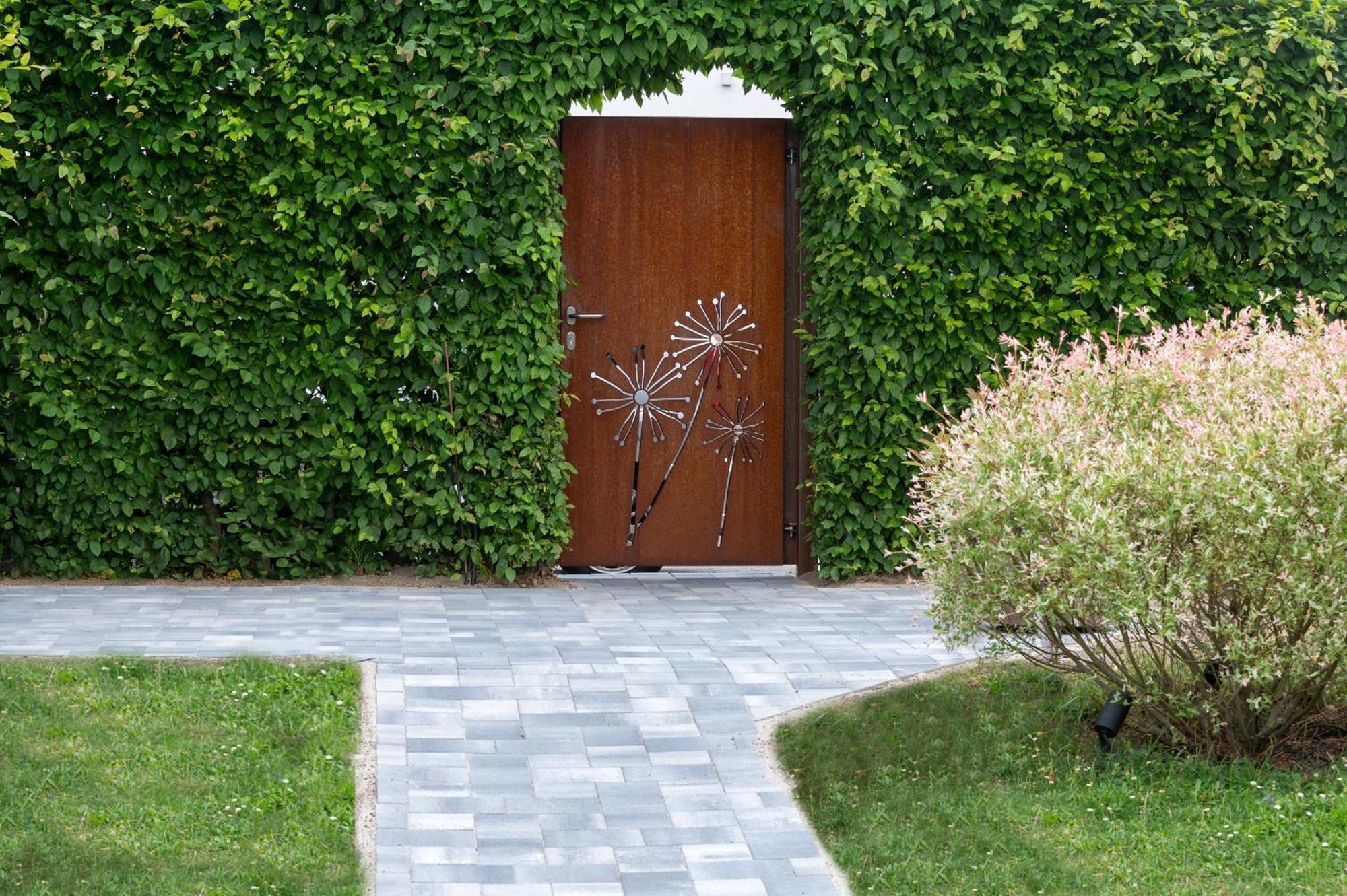 Birgits Lodge Rheinbach Exterior foto